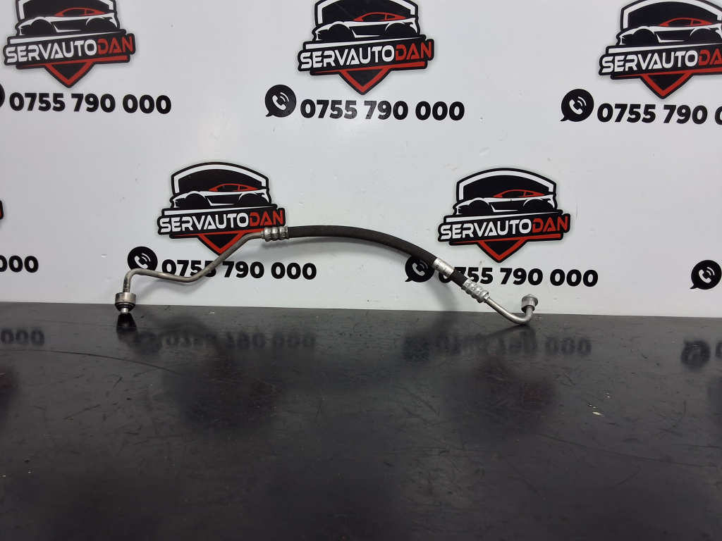 Conducta AC Mercedes-Benz C-Class (2014->) [W205] 1.6 Motorina 2017, A2058305301