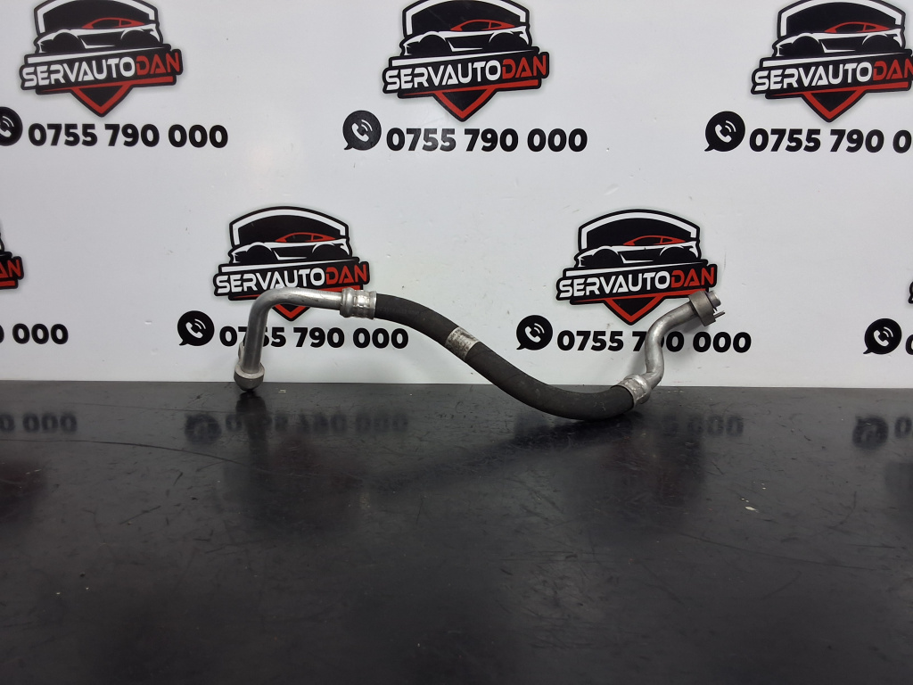 Conducta AC Mercedes-Benz C-Class (2014->) [W205] 1.6 Motorina 2017, A2058307201