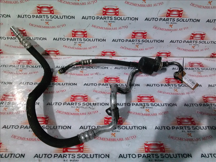 Conducta AC MERCEDES-BENZ C CLASS 3.0 CDI an fabr. 2007