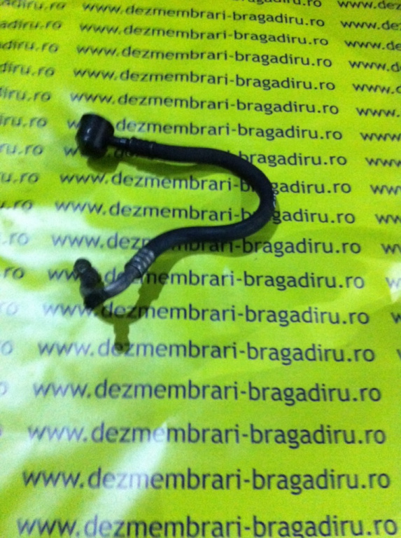 Conducta ac Mercedes-Benz C-Class W203/S203/CL203 [facelift] [2004 - 2007] wagon 5-usi C220 CDI AT (150 hp) T-Model (S203)