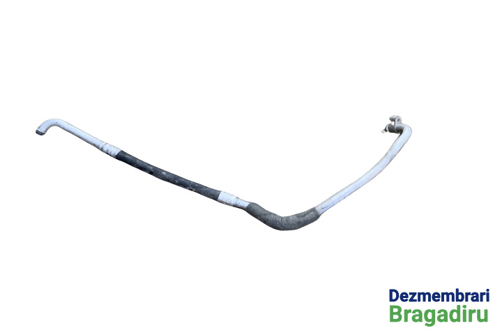 Conducta AC Mercedes-Benz C-Class W203/S203/CL203 [2000 - 2004] Sedan 4-usi C 200 Kompressor MT (163 hp)