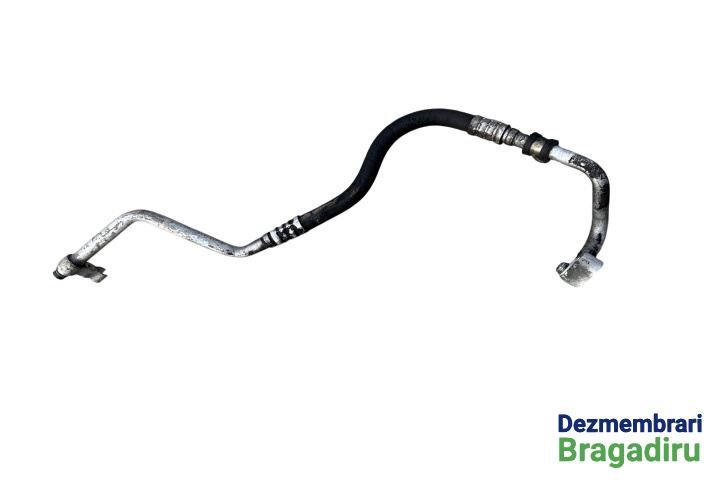 Conducta AC Mercedes-Benz C-Class W203/S203/CL203 [2000 - 2004] Sedan 4-usi C 180 AT (129 hp) Cod Motor M 111.951