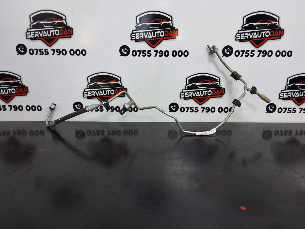 Conducta AC Mercedes-Benz CLA (2013->) [C117] 1.8 Benzina 2017, A2468302415