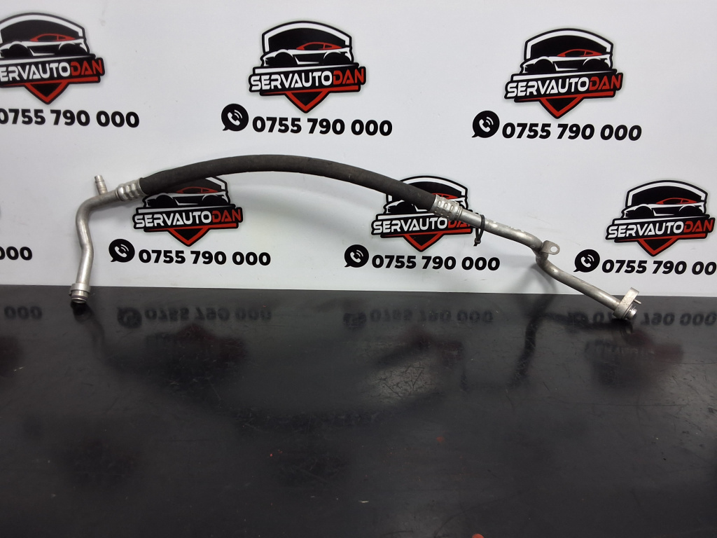 Conducta AC Mercedes-Benz CLA (2013->) [C117] 1.8 Benzina 2016, A2468305600