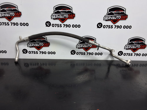 Conducta AC Mercedes-Benz CLA (2013->) [C117] 1.8 Benzina 2016, A2468305600