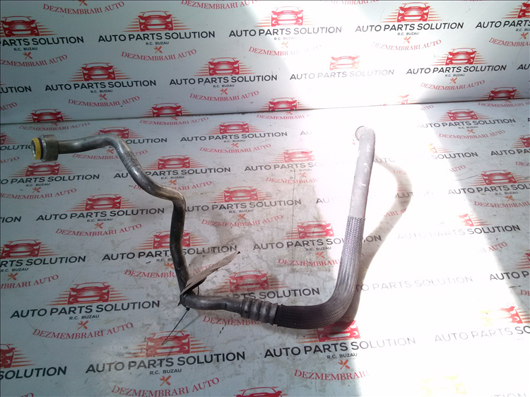 Conducta AC MERCEDES-BENZ CLS350 3.0 d an fabr. 2013