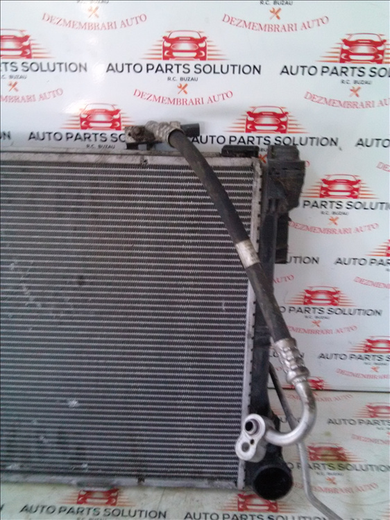 Conducta AC MERCEDES-BENZ CLS350 3.0 d an fabr. 2013