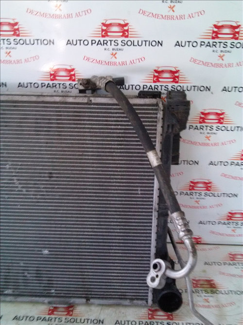 Conducta AC MERCEDES-BENZ CLS350 3.0 d an fabr. 2013
