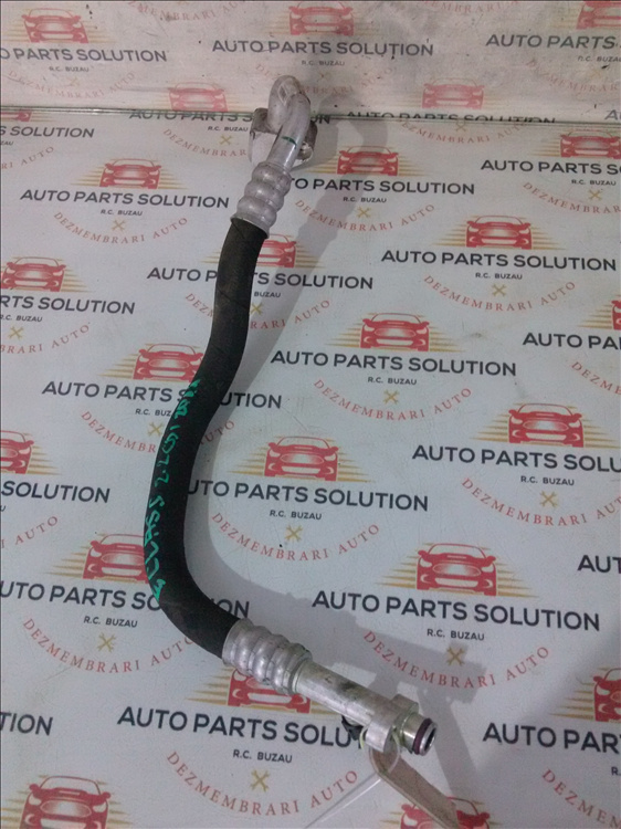 Conducta AC MERCEDES-BENZ E CLASS 2.2 CDI an fabr. 2011