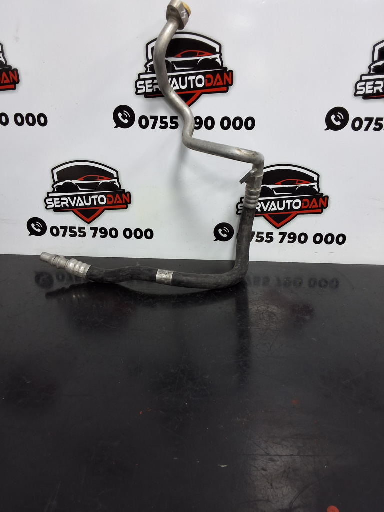 Conducta AC Mercedes-Benz E-Class (2002-2008) [W211] 2.2 Motorina 2006, -