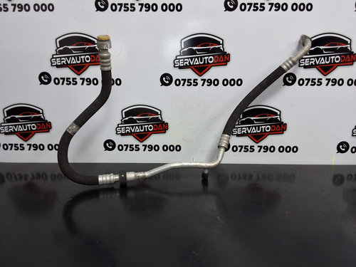 Conducta AC Mercedes-Benz E-Class (2002-2008) [W211] 2.2 Motorina 2007, A2118300915 / A2118304515