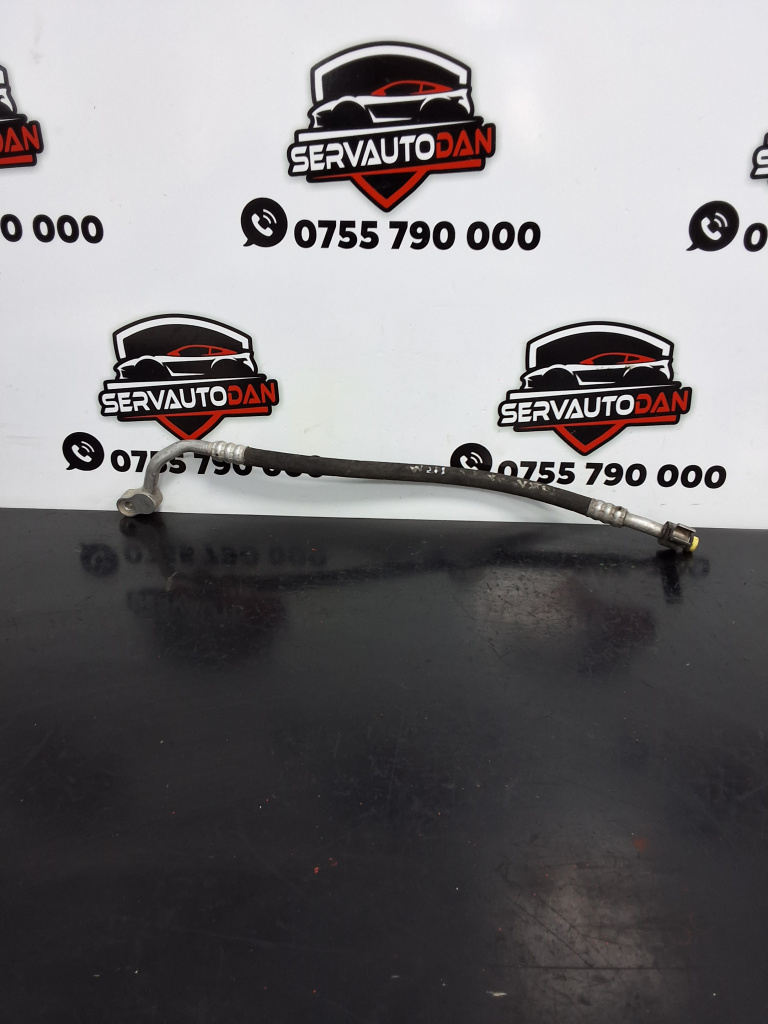 Conducta AC Mercedes-Benz E-Class (2002-2008) [W211] 3.0 Motorina 2006, - / VOLAN STANGA