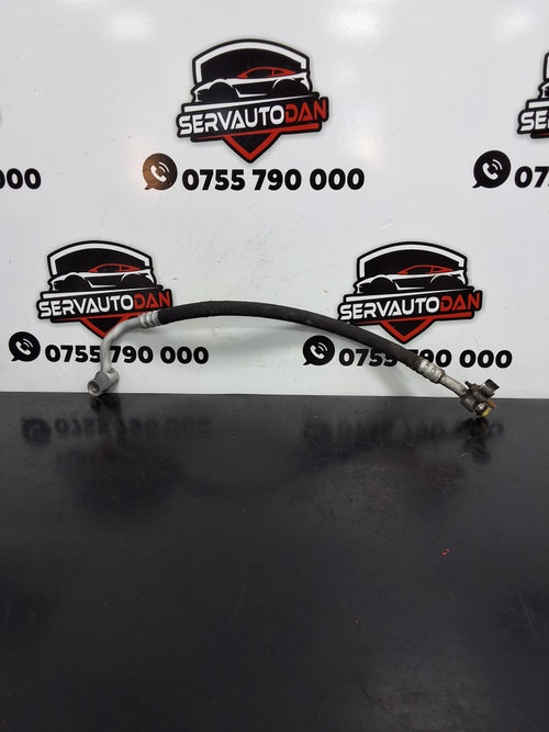 Conducta AC Mercedes-Benz E-Class (2002-2008) [W211] 3.0 Motorina 2006, -