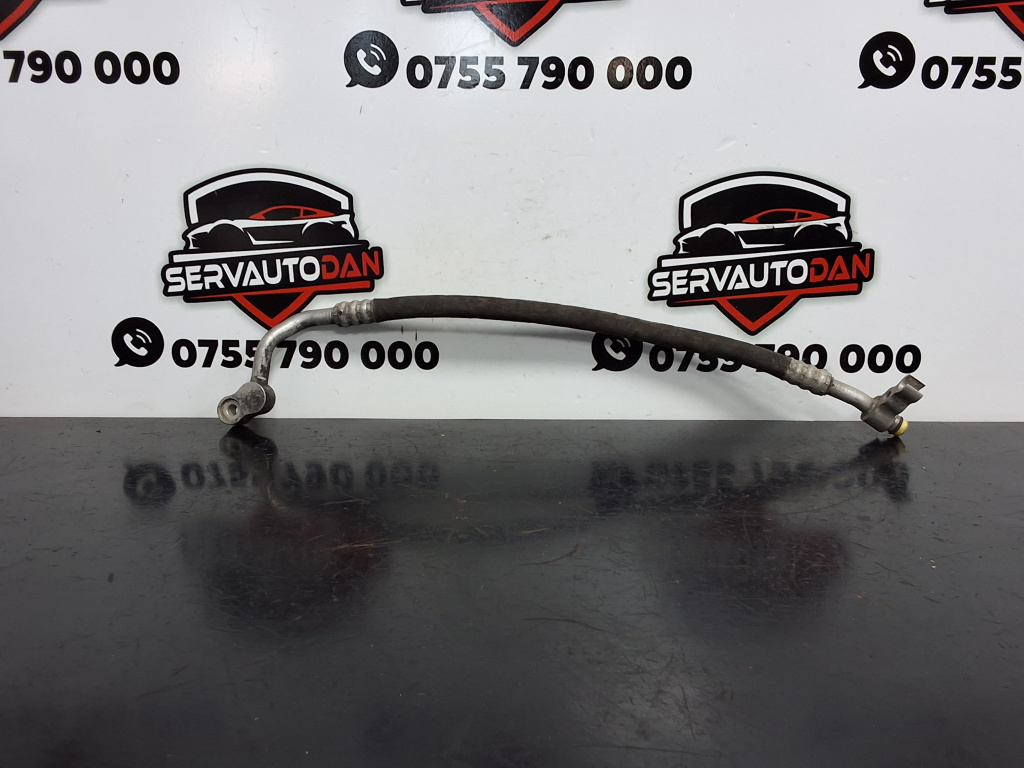 Conducta AC Mercedes-Benz E-Class (2002-2008) [W211] 2.2 Motorina 2006, -