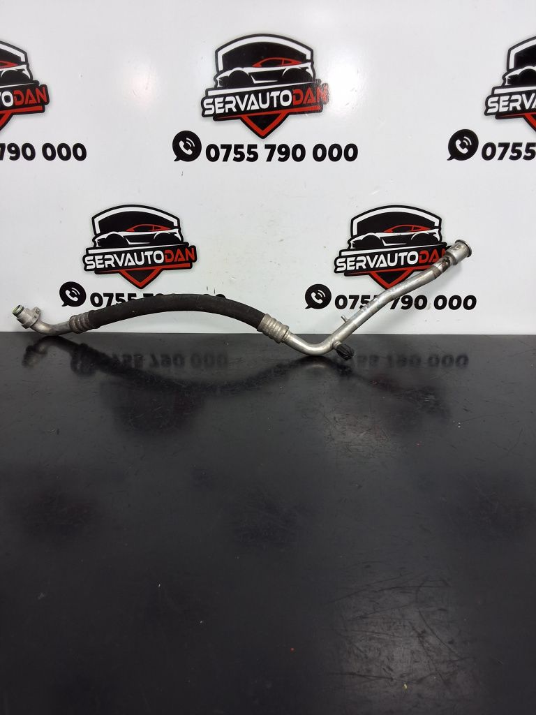 Conducta AC Mercedes-Benz E-Class (2002-2008) [W211] 2.2 Motorina 2007, A2118304515