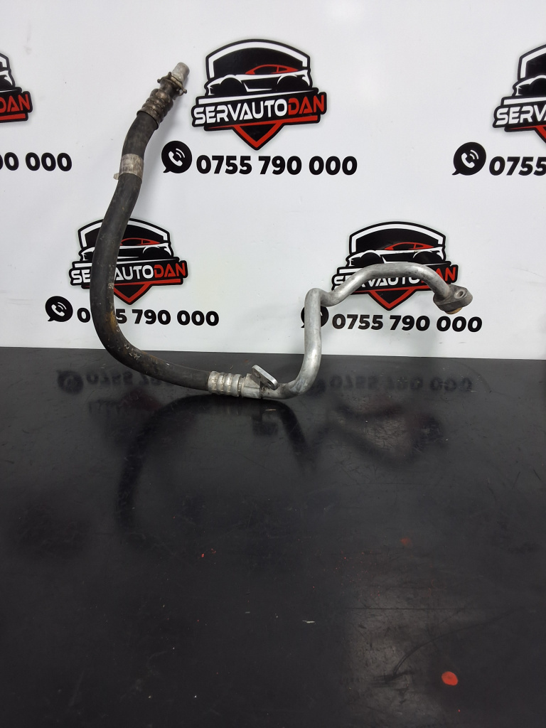 Conducta AC Mercedes-Benz E-Class (2002-2008) [W211] 3.0 Motorina 2007, A2118303915