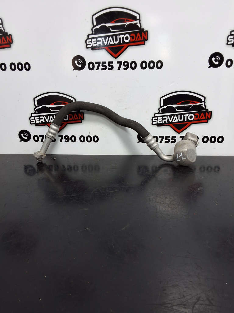 Conducta AC Mercedes-Benz E-Class (2009->) [W212] 2.0 Motorina 2012, A2128306015