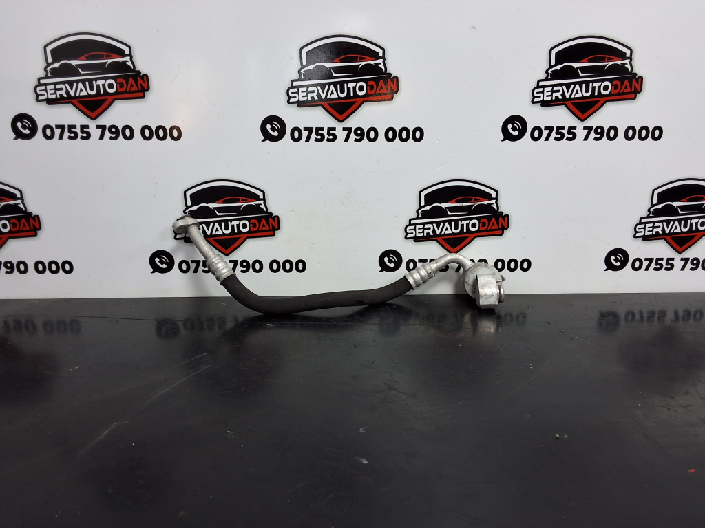 Conducta AC Mercedes-Benz E-Class (2009->) [W212] 2.2 Motorina 2012, -