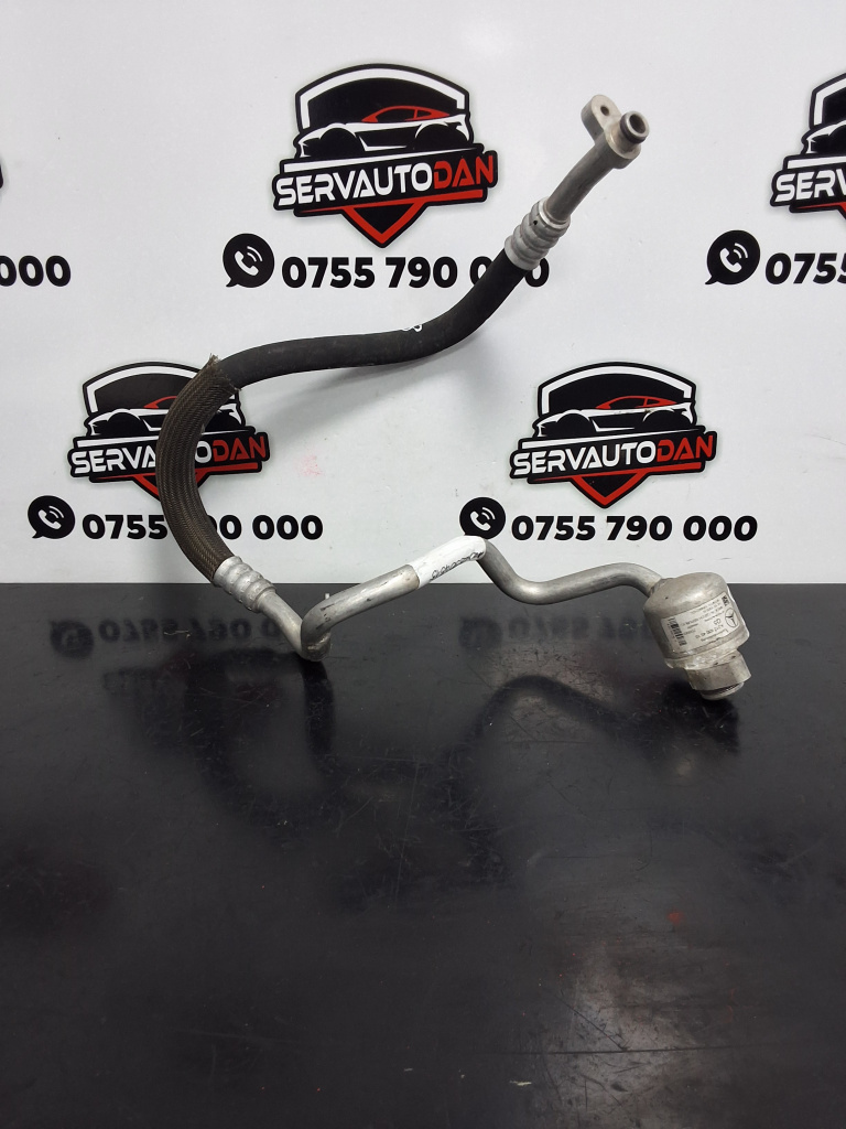 Conducta AC Mercedes-Benz E-Class (2009->) [W212] 2.2 Motorina 2012, A2128304515