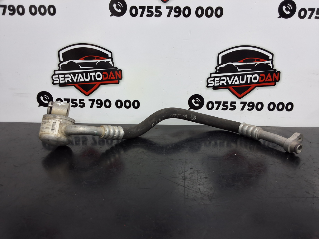 Conducta AC Mercedes-Benz E-Class (2009->) [W212] 2.2 Motorina 2011, A2128305415