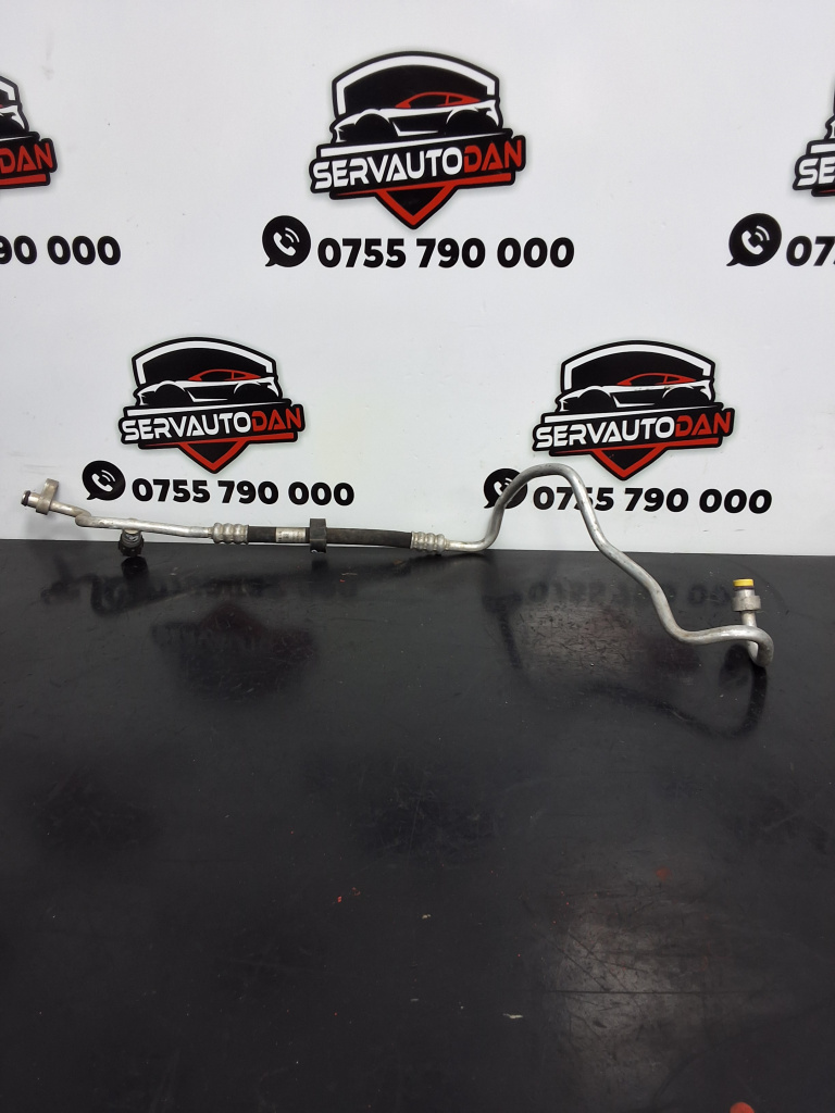 Conducta AC Mercedes-Benz E-Class (2009->) [W212] 2.2 Motorina 2012, A2128301416
