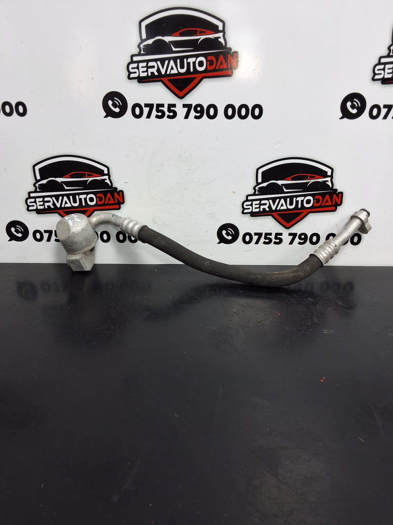 Conducta AC Mercedes-Benz E-Class (2009->) [W212] 2.2 Motorina 2012, A2128305415