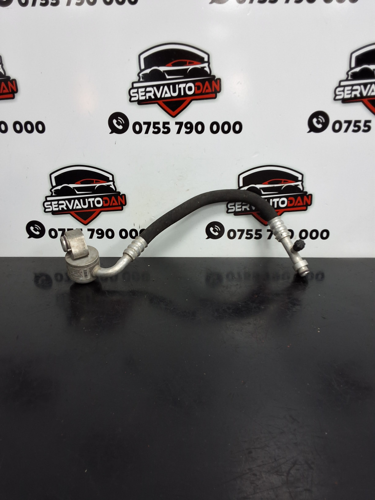 Conducta AC Mercedes-Benz E-Class (2009->) [W212] 2.2 Motorina 2012, A2128306015
