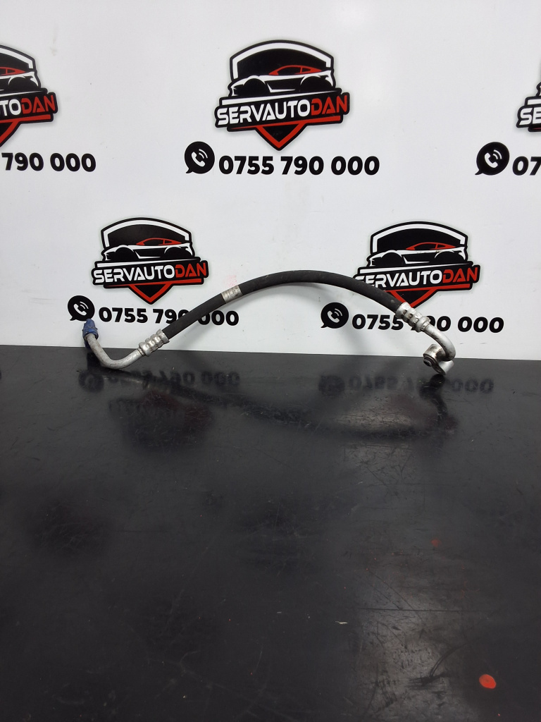 Conducta AC Mercedes-Benz E-Class (2009->) [W212] 2.2 Motorina 2012, A2048301216