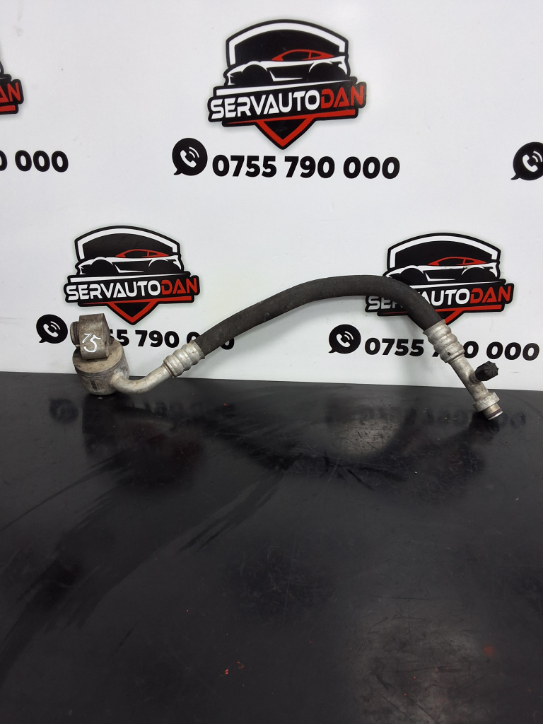 Conducta AC Mercedes-Benz E-Class (2009->) [W212] 2.2 Motorina 2012, A2128306015