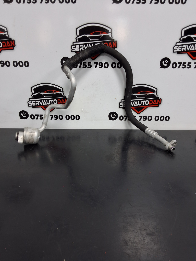Conducta AC Mercedes-Benz E-Class (2009->) [W212] 2.2 Motorina 2012, A2128304515