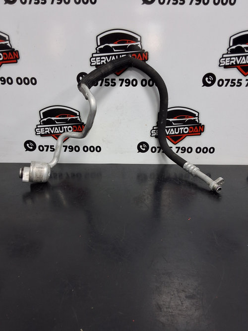 Conducta AC Mercedes-Benz E-Class (2009->) [W212] 2.2 Motorina 2012, A2128304515