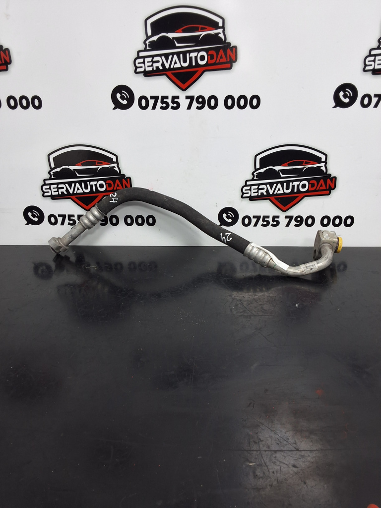 Conducta AC Mercedes-Benz E-Class (2009->) [W212] 2.2 Motorina 2012, A2128302516