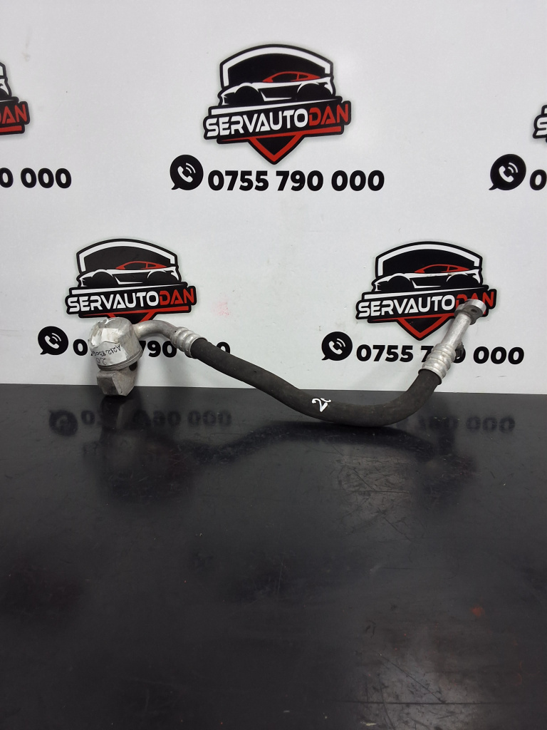 Conducta AC Mercedes-Benz E-Class (2009->) [W212] 2.2 Motorina 2012, A2128306015