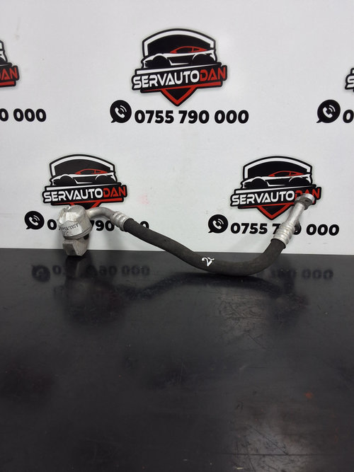 Conducta AC Mercedes-Benz E-Class (2009->) [W212] 2.2 Motorina 2012, A2128306015