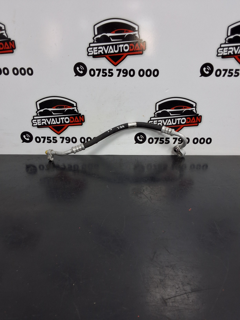 Conducta AC Mercedes-Benz E-Class (2009->) [W212] 3.0 Motorina 2012, A2048301116