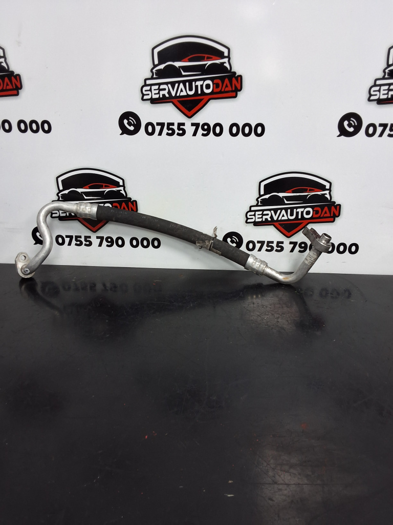 Conducta AC Mercedes-Benz E-Class (2016->) [W213] 2.0 Motorina 2018, A2138301900