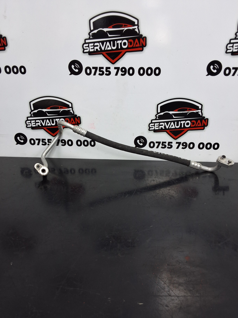 Conducta AC Mercedes-Benz E-Class (2016->) [W213] 2.0 Motorina 2017, A2138307200
