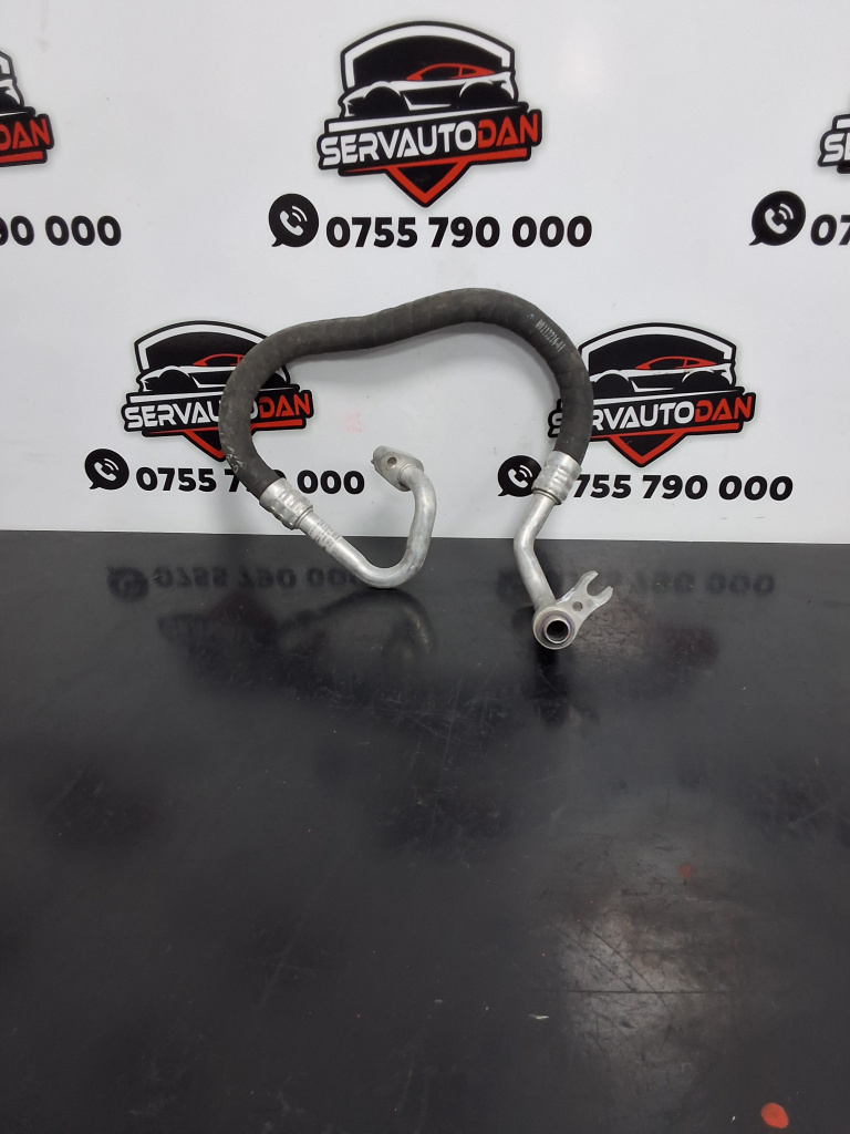 Conducta AC Mercedes-Benz GLC (2016->) [x253] 2.2 Motorina 2017, A2538301400