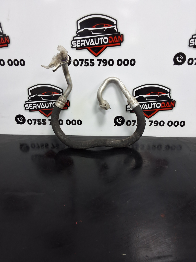 Conducta AC Mercedes-Benz GLC (2016->) [x253] 2.2 Motorina 2017, A2538301400