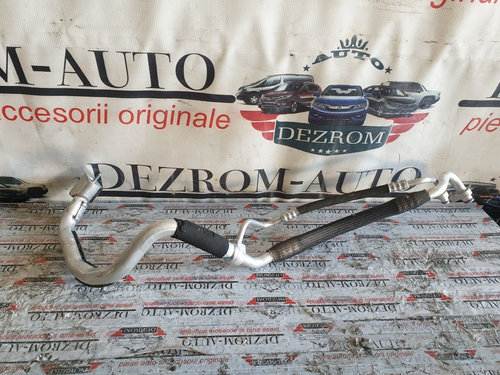 Conducta AC Mercedes-Benz GLK (X204) 350 3.5 272cp cod piesa : A2048304716