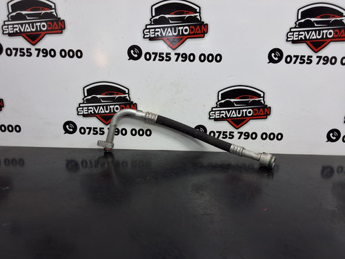 Conducta AC Mercedes-Benz M-Class (2005->) [W164] 3.0 Motorina 2008, -