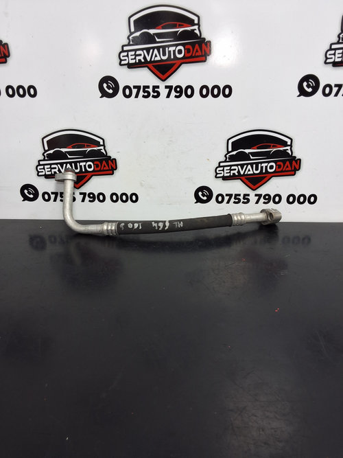 Conducta AC Mercedes-Benz ML (2006-2011) [w164] 3.0 Motorina 2008, -