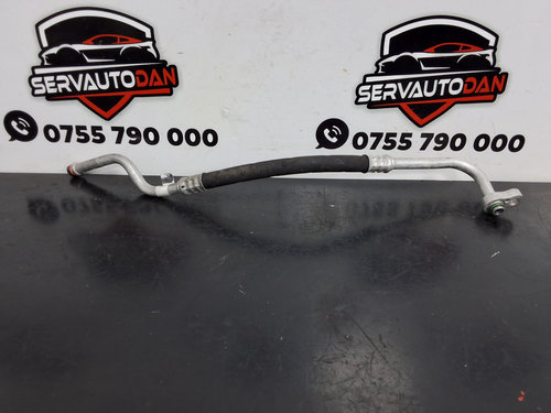 Conducta AC Mercedes-Benz ML (2006-2011) [w164] 3.0 Motorina 2008, -