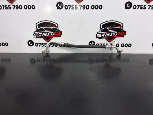 Conducta AC Mercedes-Benz ML (2011->) [w166] 3.0 Motorina 2012, A1668302001