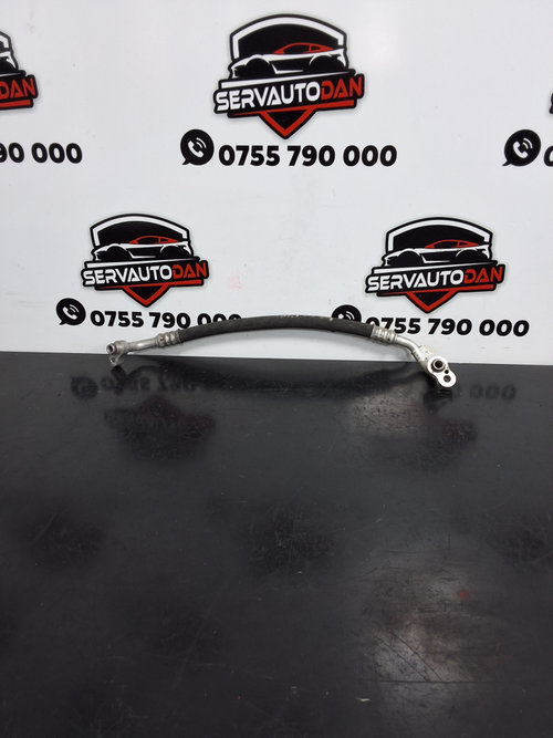 Conducta AC Mercedes-Benz ML (2011->) [w166] 3.0 Motorina 2014, A1668300215