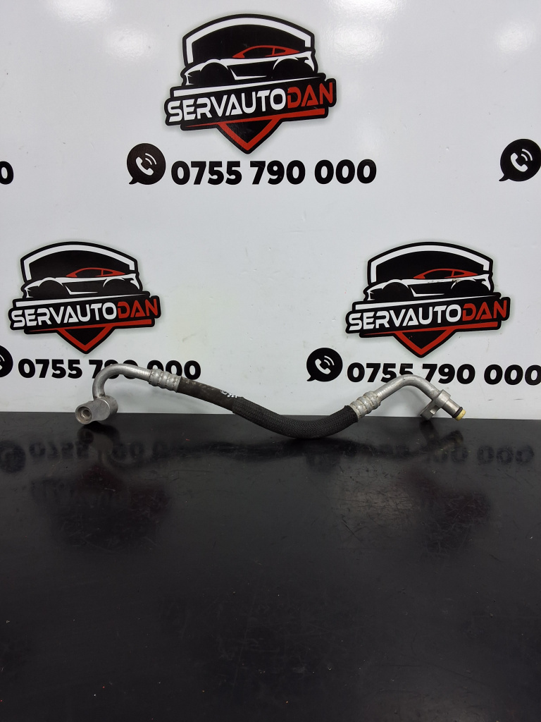 Conducta AC Mercedes-Benz S-Class (2005-2009) [W221] 3.0 Motorina 2008, -