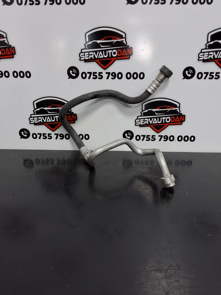 Conducta AC Mercedes-Benz S-Class (2005-2009) [W221] 3.0 Motorina 2008, A2218301316