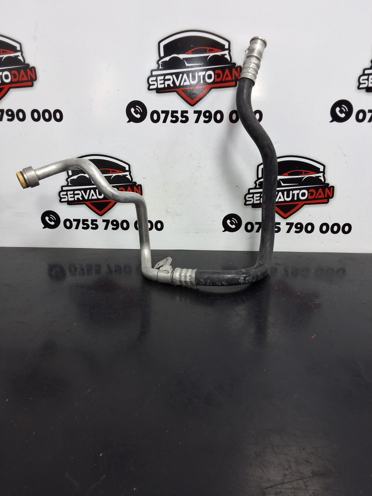 Conducta AC Mercedes-Benz S-Class (2005-2009) [W221] 3.0 Motorina 2008, A2218301316