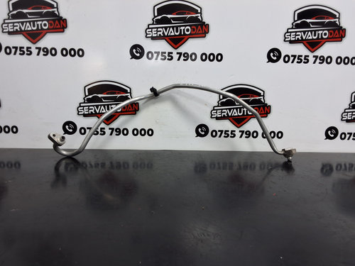 Conducta AC Mercedes-Benz S-Class (2014->) [W222] 3.0 Motorina 2016, VOLAN DREAPTA