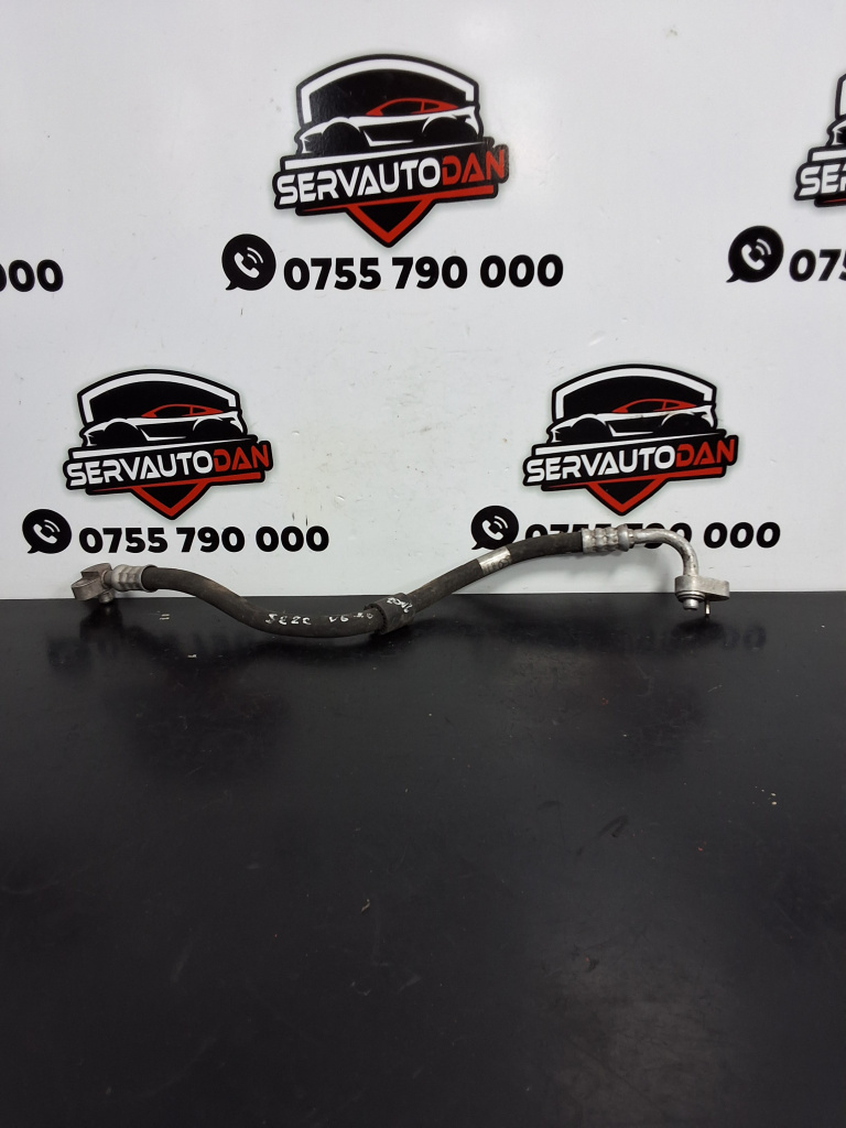 Conducta AC Mercedes-Benz S-Class (2014->) [W222] 3.0 Motorina 2017, A2228306702